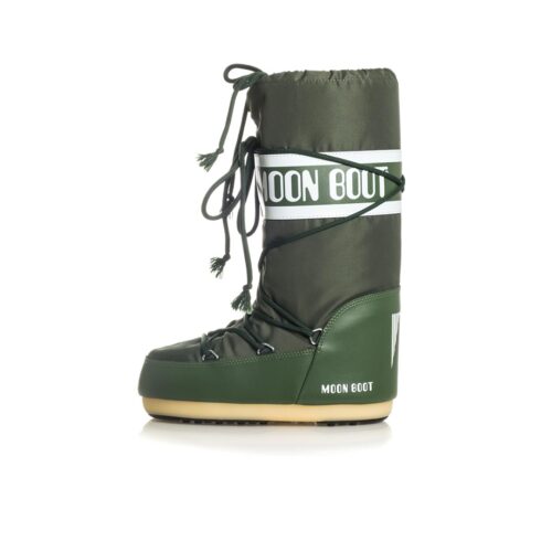 MOON BOOT ICON NYLON 80D1400440-G016