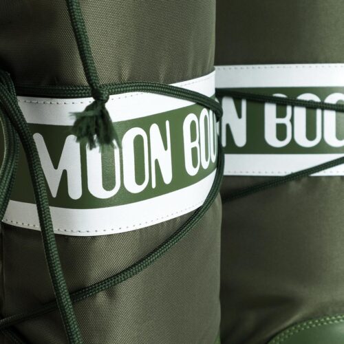 MOON BOOT ICON NYLON 80D1400440-G016