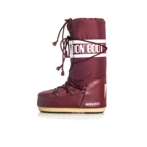 MOON BOOT ICON NYLON 80D1400440-D013