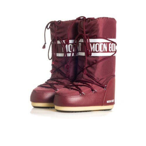 MOON BOOT ICON NYLON 80D1400440-D013