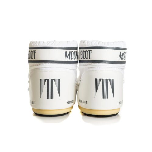 MOON BOOT ICON LOW NYLON 80D1409340-A009