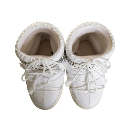 MOON BOOT ICON LOW NYLON 80D1409340-A009