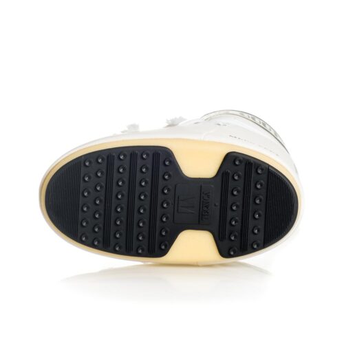 MOON BOOT ICON LOW NYLON 80D1409340-A009