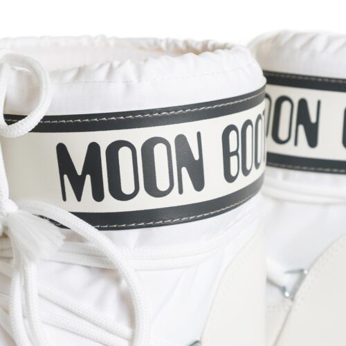 MOON BOOT ICON LOW NYLON 80D1409340-A009