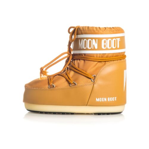 MOON BOOT ICON LOW NYLON 80D1409340.M008