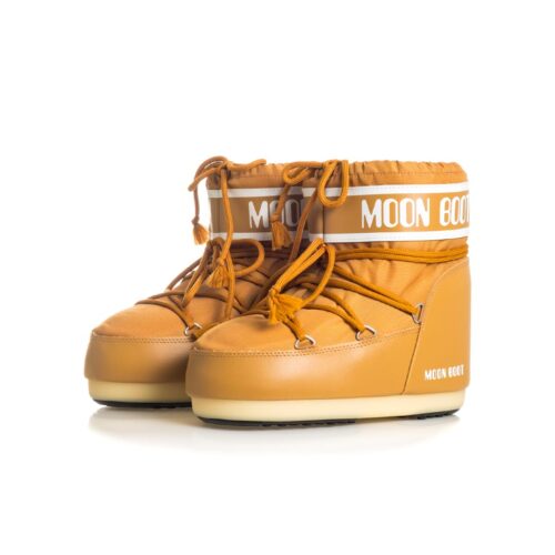 MOON BOOT ICON LOW NYLON 80D1409340.M008
