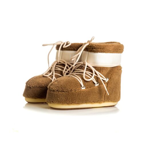 MOON BOOT ICON LOW FLEECE 80D1409700.M047