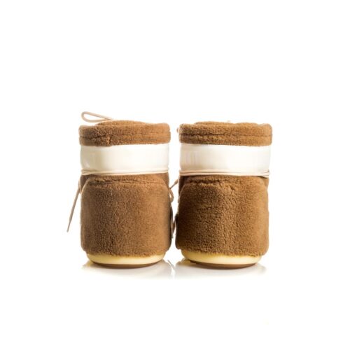 MOON BOOT ICON LOW FLEECE 80D1409700.M047