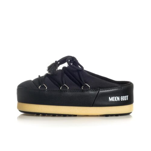 MOON BOOT EVX MULE NYLON 80D1470030-N001