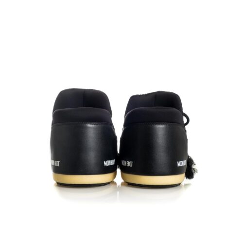 MOON BOOT EVX PUMPS NYLON 80D1470020-N001