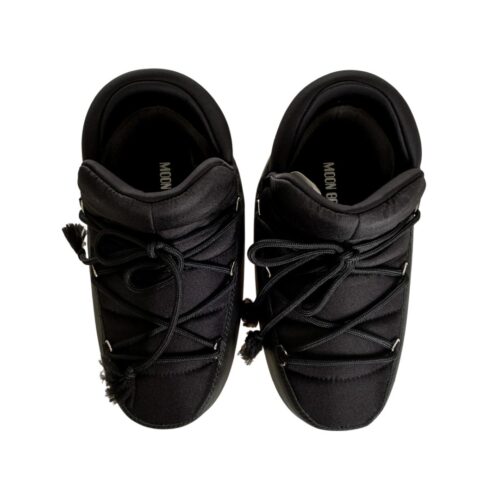 MOON BOOT EVX PUMPS NYLON 80D1470020-N001