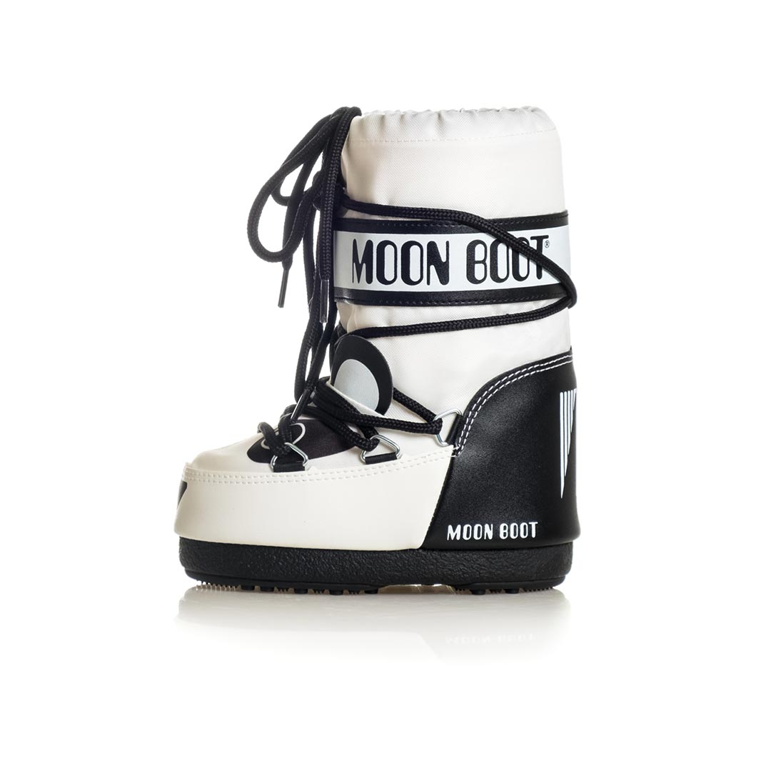 MOON BOOT PANDA 80D3400300-NA02