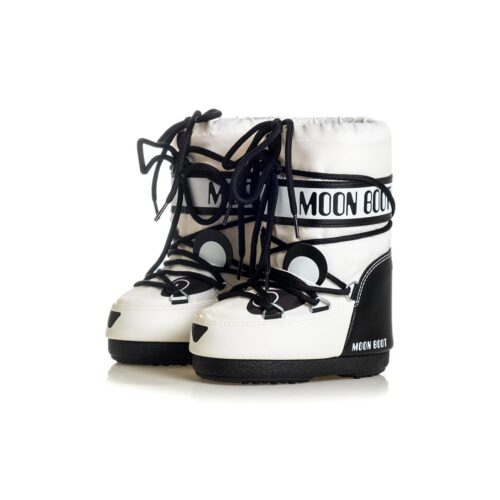 MOON BOOT PANDA 80D3400300-NA02