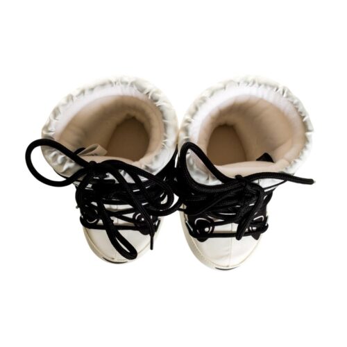 MOON BOOT PANDA 80D3400300-NA02