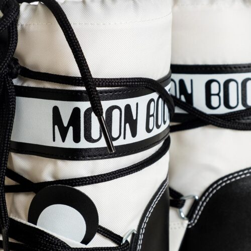 MOON BOOT PANDA 80D3400300-NA02