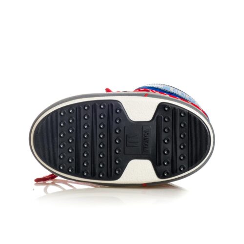 MOON BOOT ICON LOW SPACE RACING 80D1409650-HF04