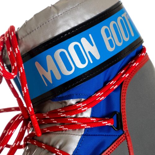 MOON BOOT ICON LOW SPACE RACING 80D1409650-HF04