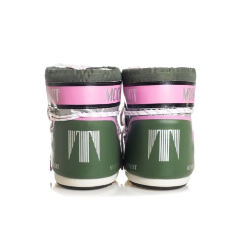 MOON BOOT ICON LOW SPACE RACING 80D1409650-GH01