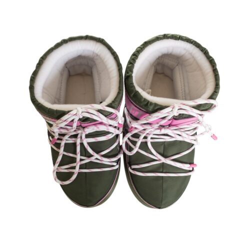 MOON BOOT ICON LOW SPACE RACING 80D1409650-GH01