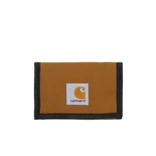 CARHARTT WIP ALEC WALLET I031471.HZ.XX.06