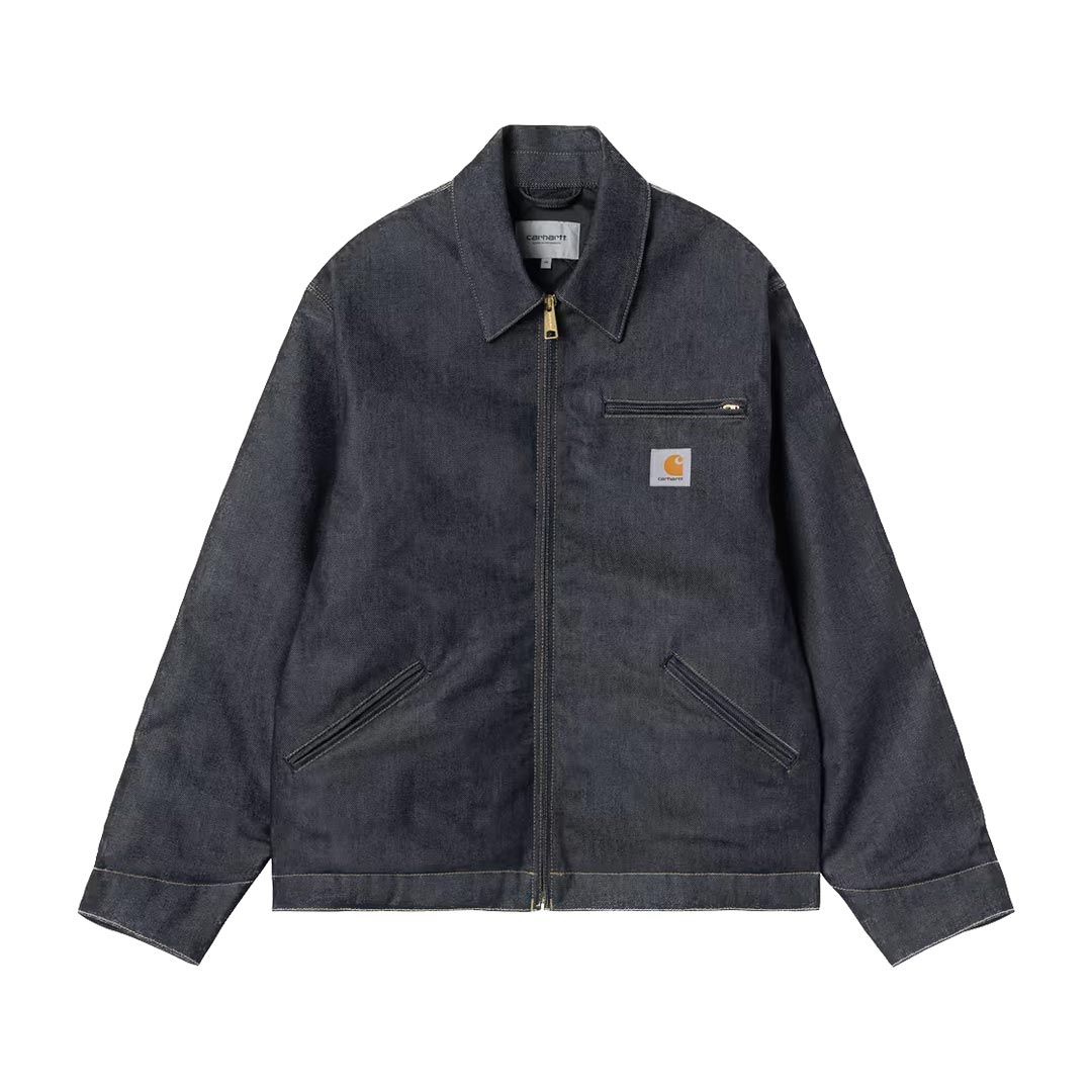 CARHARTT WIP OG DETROIT JACKET I036259.01.01.03