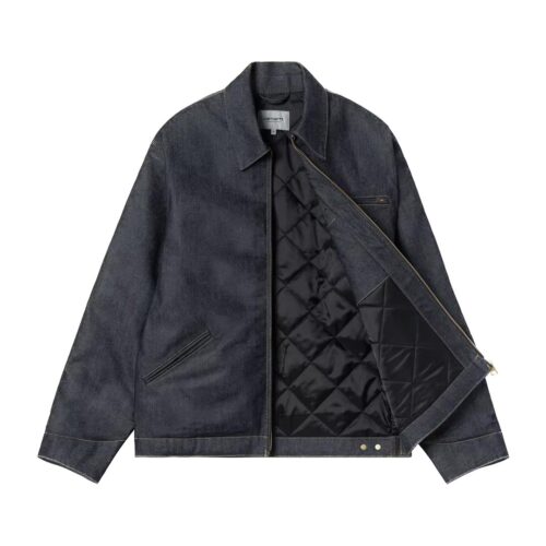 CARHARTT WIP OG DETROIT JACKET I036259.01.01.03