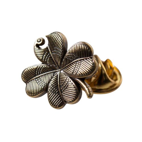 CARHARTT WIP CLOVER PIN I036284.3K.XX.06