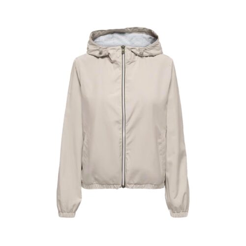 ONLY ONLCANDY SPRING JACKET 15319747.PUMICE