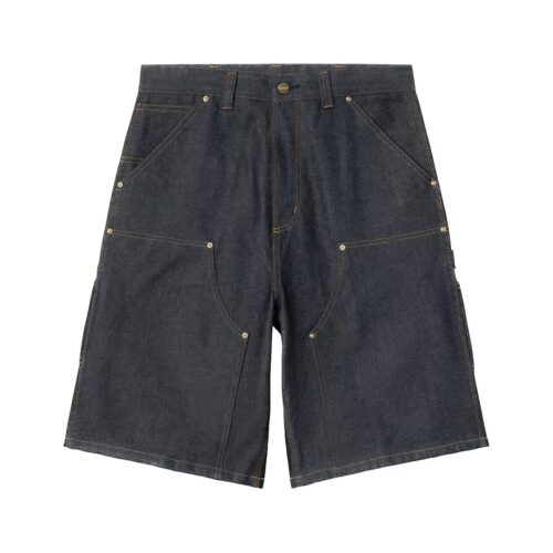 CARHARTT WIP OG ADEN DOUBLE KNEE SHORT I036272.01.01.03