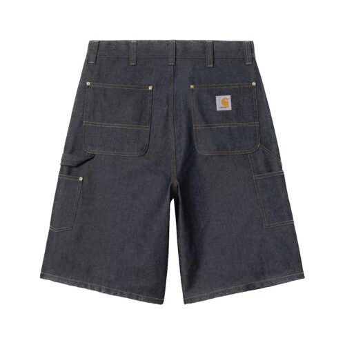 CARHARTT WIP OG ADEN DOUBLE KNEE SHORT I036272.01.01.03