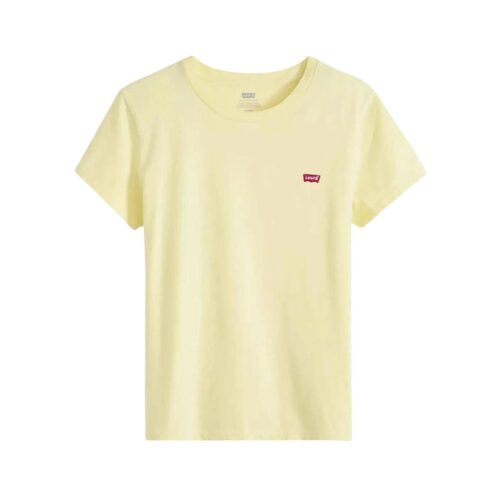 LEVI S RED PERFECT TEE 39185-0401