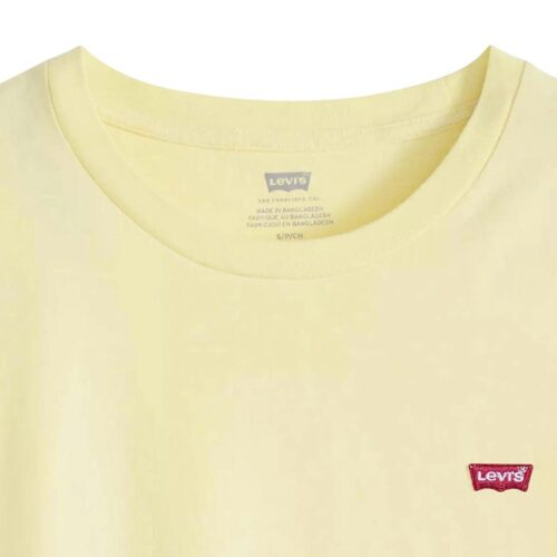 LEVI S RED PERFECT TEE 39185-0401