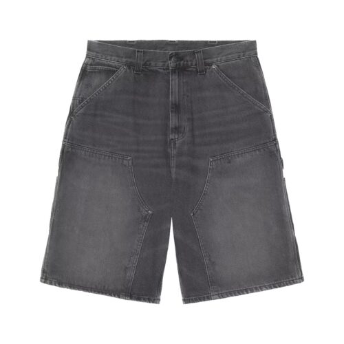 CARHARTT WIP OG ADEN DOUBLE KNEE SHORT I036272.89.B7.03