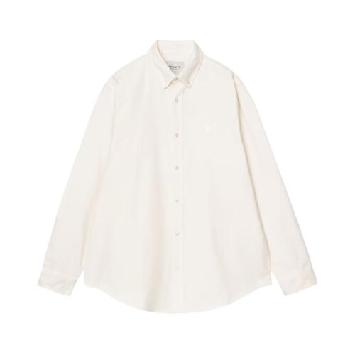 CARHARTT WIP L/S BOLTON SHIRT I030238.D6.GD.03