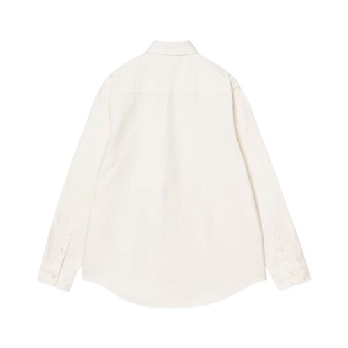 CARHARTT WIP L/S BOLTON SHIRT I030238.D6.GD.03
