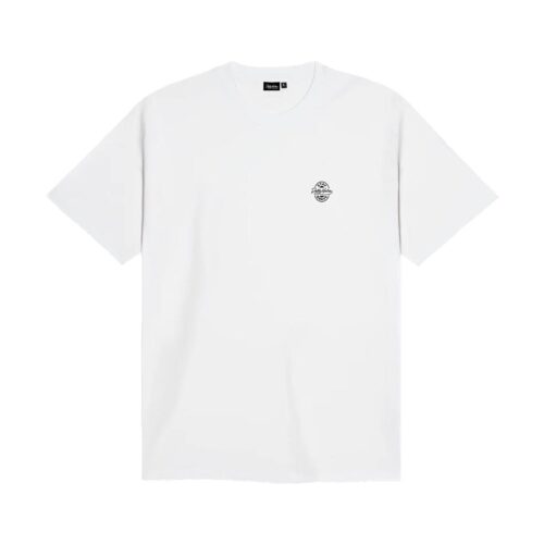 DOLLY NOIRE LOGO BREW LABEL TEE TS913.TT.02