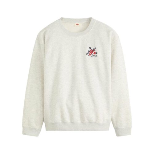 LEVI S RED GR EVERYDAY CREW A8800-0064