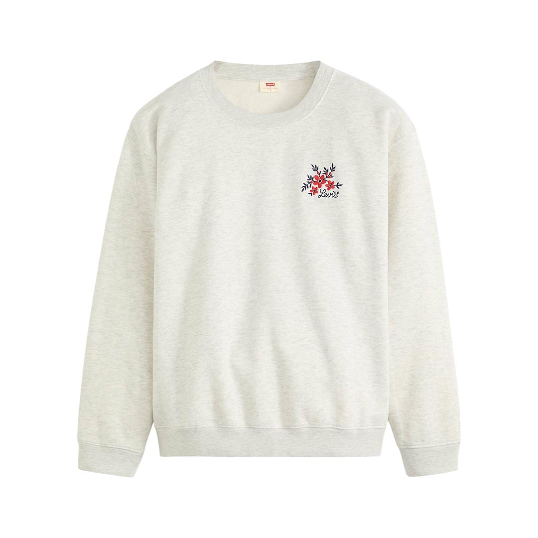 LEVI S RED GR EVERYDAY CREW A8800-0064