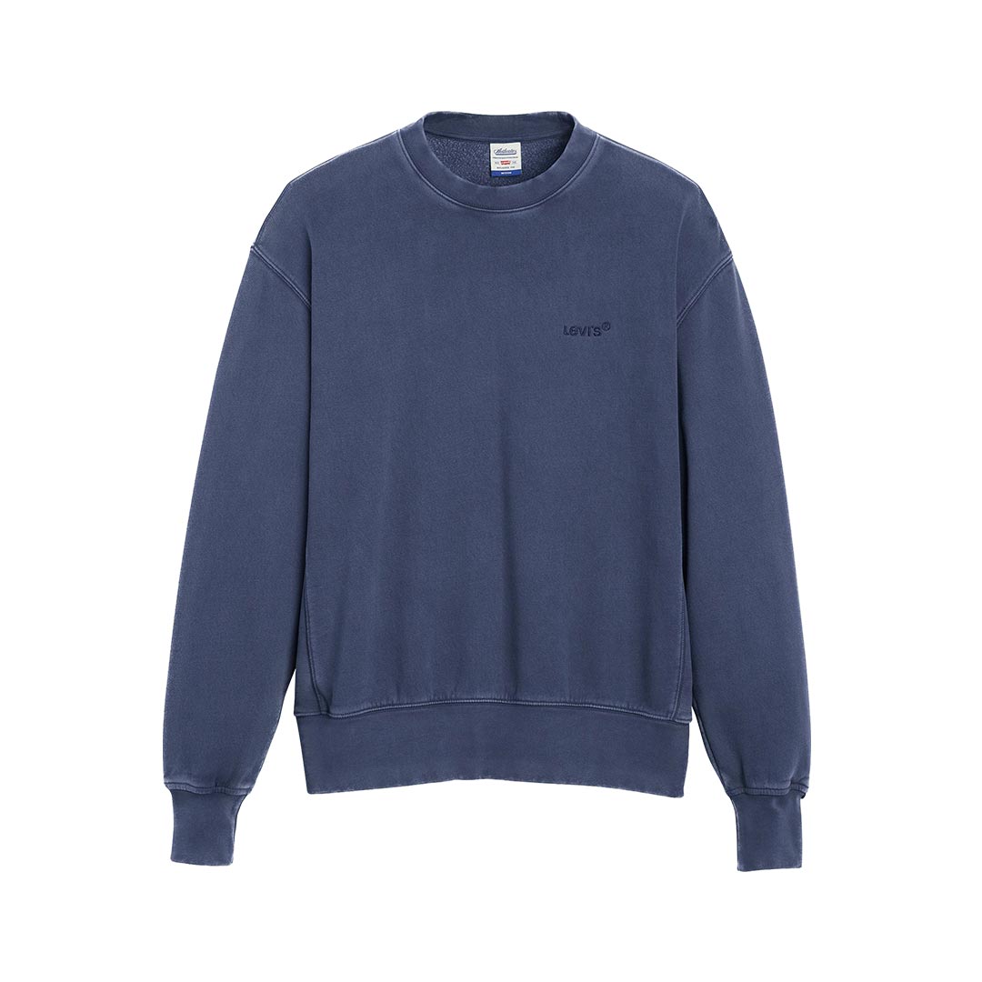 LEVI'S RED AUTHENTIC CREW A9244-0002