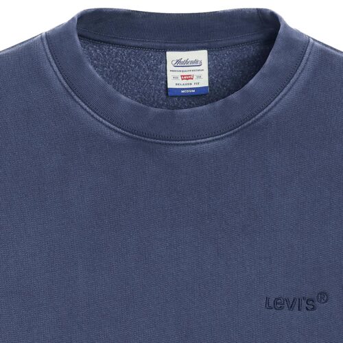 LEVI'S RED AUTHENTIC CREW A9244-0002