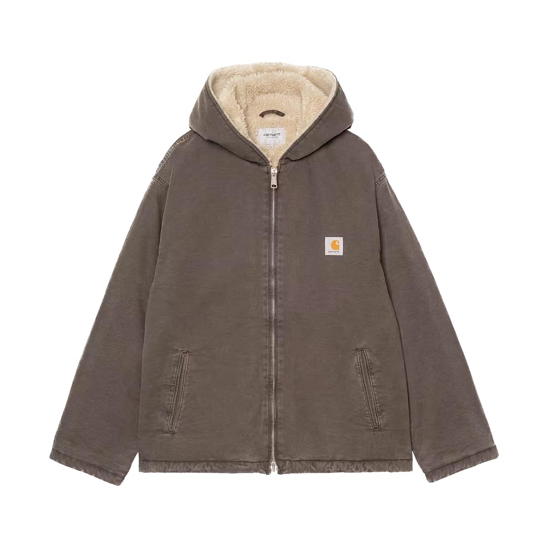 CARHARTT WIP MITCH JACKET I036242.E5.0J.03