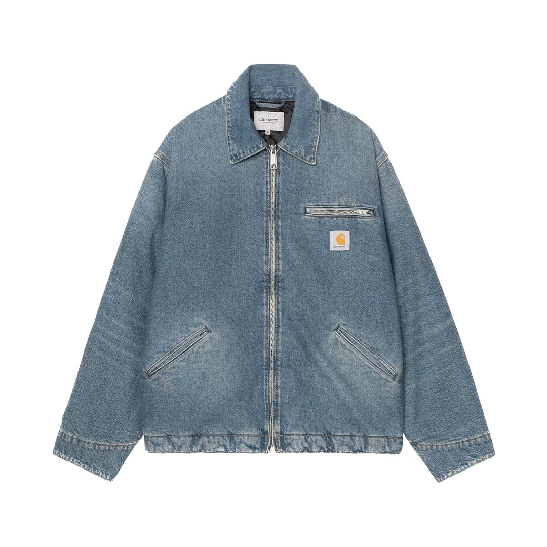 CARHARTT WIP OG DETROIT JACKET I036259.01.B7.03