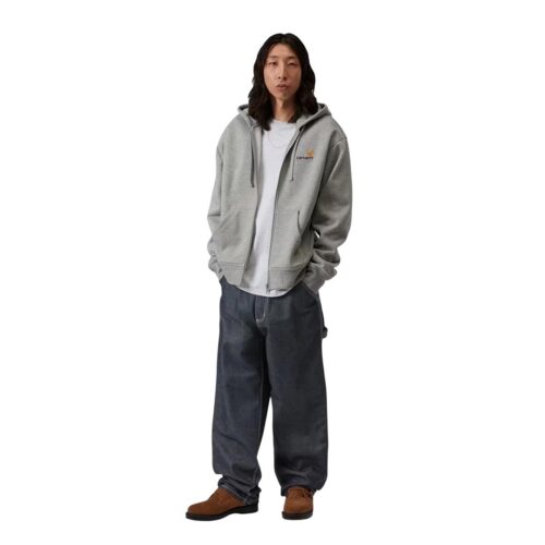 CARHARTT WIP OG SINGLE KNEE PANT I036649.01.01.03