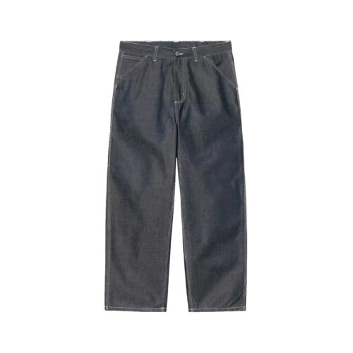 CARHARTT WIP OG SINGLE KNEE PANT I036649.01.01.03