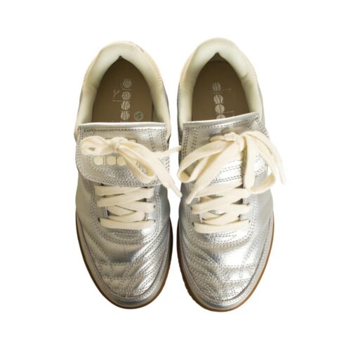 DIADORA GOLD INDOOR METALLIC 501.183491.90002