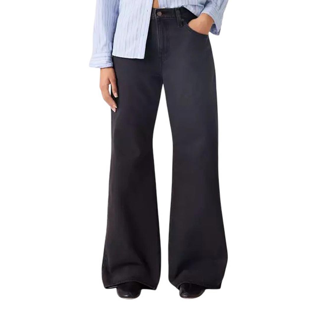 LEVI S RED LOOSE BOOT MAINLINE SOFT RIGID 005DO-0004