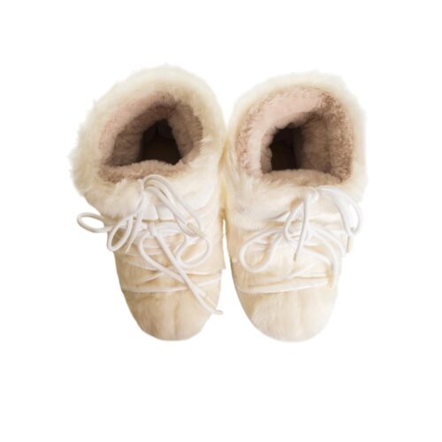 MOON BOOT ICON LOW FAUX FUR  80D1409390-A002