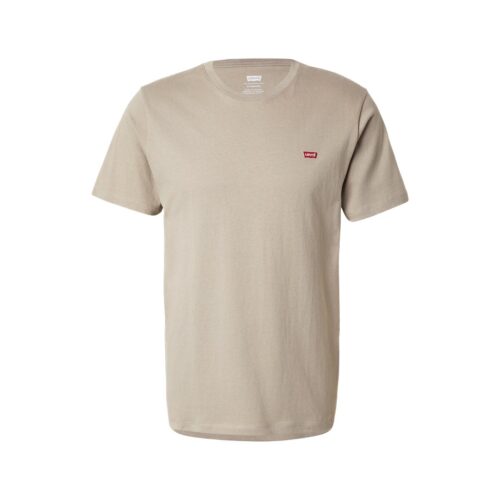 LEVI S RED SS ORIGINAL HM TEE 56605-0301