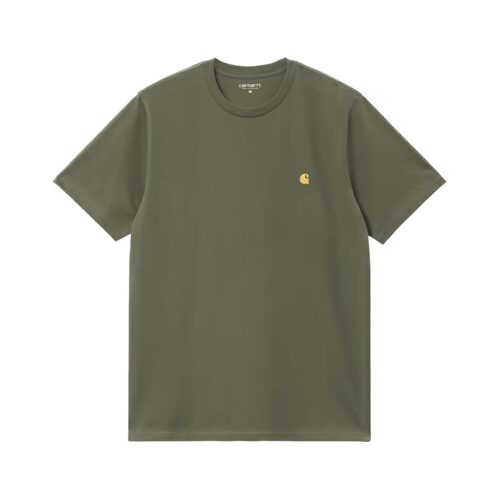 CARHARTT WIP S/S CHASE T-SHIRT I026391.3LR.XX.03