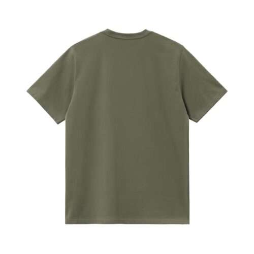 CARHARTT WIP S/S CHASE T-SHIRT I026391.3LR.XX.03